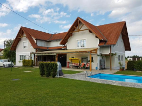 Pension Altmann, Sankt Magdalena Am Lemberg, Österreich, Sankt Magdalena Am Lemberg, Österreich